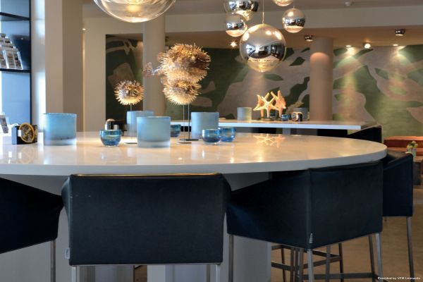 Fletcher Hotel-Restaurant Elzenduin (Hollande-Méridionale/ Mer du Nord)